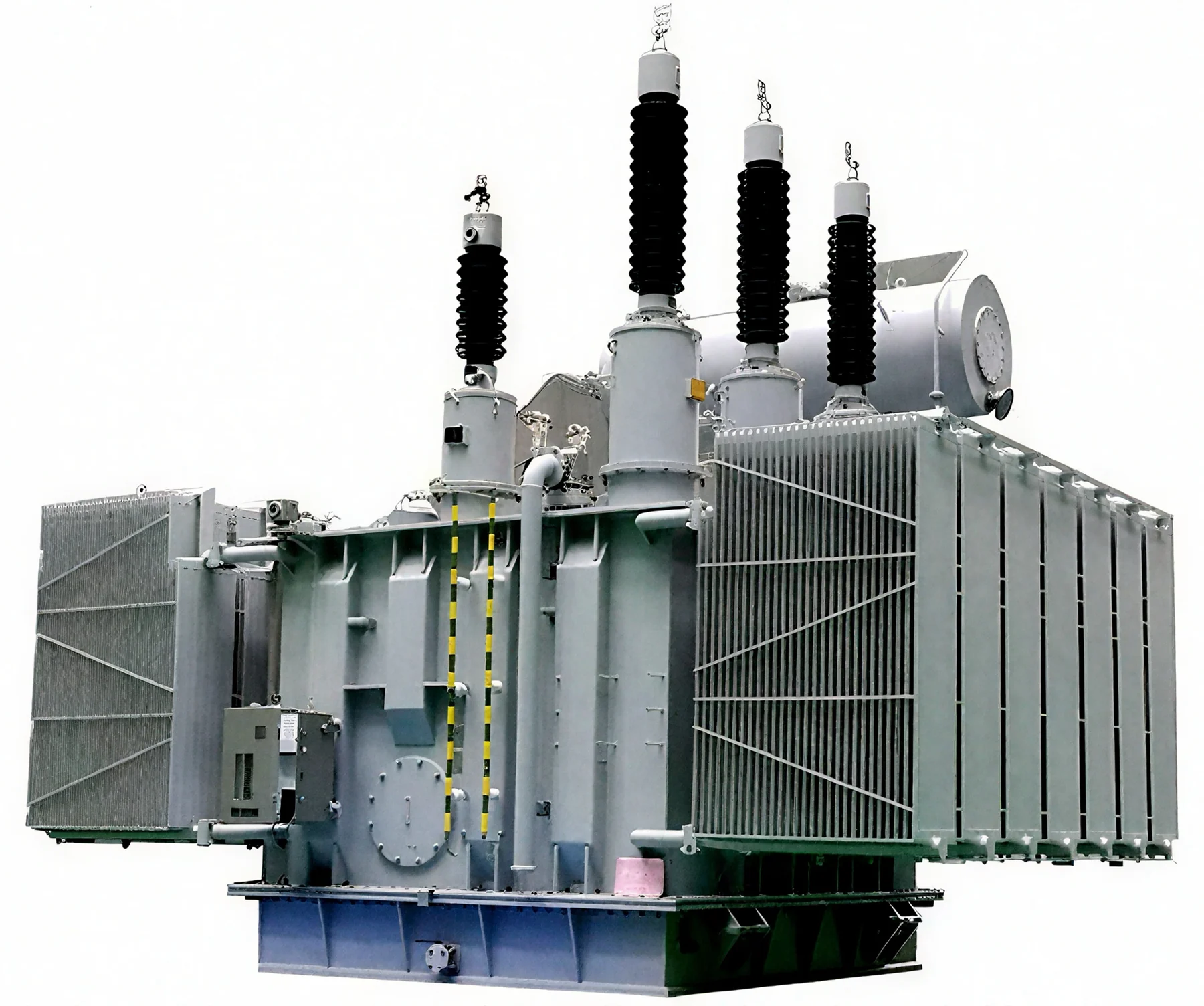 110kV Oil-Immersed Power Transformer